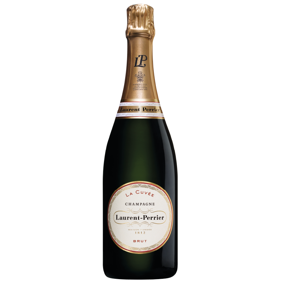 Laurent Perrier Harmony Demi Sec 750ml